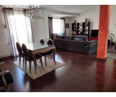 VIVIENDA COMPLETAMENTE REFORMADA. PRIMERAS CALIDADES Y TOTALMENTE EQUIPADO.