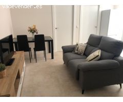 VIVIENDA MUY CENTRICO COMPLETAMENTE REFORMADA