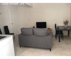 VIVIENDA MUY CENTRICO COMPLETAMENTE REFORMADA