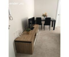 VIVIENDA MUY CENTRICO COMPLETAMENTE REFORMADA