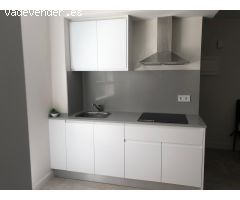 VIVIENDA MUY CENTRICO COMPLETAMENTE REFORMADA