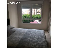 VIVIENDA MUY CENTRICO COMPLETAMENTE REFORMADA