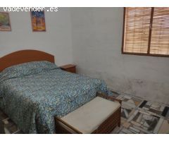 CASA DE CAMPO DE ORIGEN - ZONA LA ATALAYA