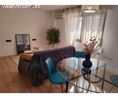 EXCELENTE VIVIENDA COMPLETAMENTE REFORMADA DE 3 DORMITORIOS