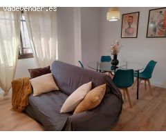 EXCELENTE VIVIENDA COMPLETAMENTE REFORMADA DE 3 DORMITORIOS