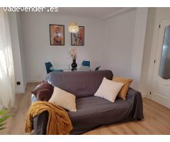 EXCELENTE VIVIENDA COMPLETAMENTE REFORMADA DE 3 DORMITORIOS