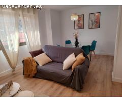 EXCELENTE VIVIENDA COMPLETAMENTE REFORMADA DE 3 DORMITORIOS
