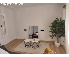 EXCELENTE VIVIENDA COMPLETAMENTE REFORMADA DE 3 DORMITORIOS