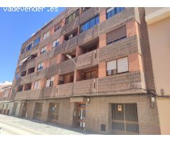 VIVIENDA DE 4 DORMITORIOS EN BARRIO DE SAN JUAN