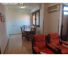 VIVIENDA DE 4 DORMITORIOS EN BARRIO DE SAN JUAN
