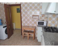 VIVIENDA DE 4 DORMITORIOS EN BARRIO DE SAN JUAN