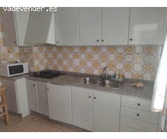 VIVIENDA DE 4 DORMITORIOS EN BARRIO DE SAN JUAN