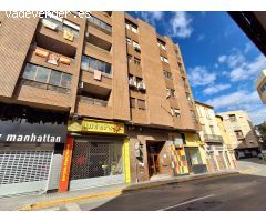 ESPECTACULAR VIVIENDA, CENTRICA Y CON DOS PLAZAS DE GARAJE