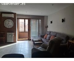 ESPECTACULAR VIVIENDA, CENTRICA Y CON DOS PLAZAS DE GARAJE
