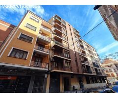 VIVIENDA DE 3 DORMITORIOS MUY CENTRICA Y CON GARAJE