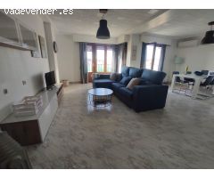 VIVIENDA DE 3 DORMITORIOS MUY CENTRICA Y CON GARAJE
