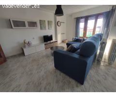 VIVIENDA DE 3 DORMITORIOS MUY CENTRICA Y CON GARAJE