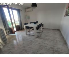 VIVIENDA DE 3 DORMITORIOS MUY CENTRICA Y CON GARAJE