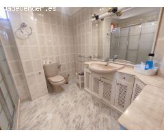 VIVIENDA DE 3 DORMITORIOS MUY CENTRICA Y CON GARAJE