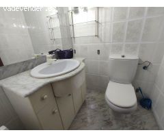 VIVIENDA DE 3 DORMITORIOS MUY CENTRICA Y CON GARAJE