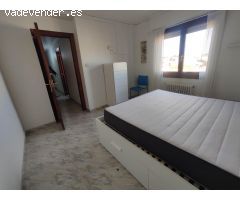 VIVIENDA DE 3 DORMITORIOS MUY CENTRICA Y CON GARAJE
