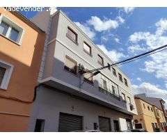 VIVIENDA DE 3 DORMITORIOS REFORMADA