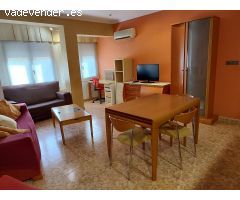 VIVIENDA DE 3 DORMITORIOS REFORMADA