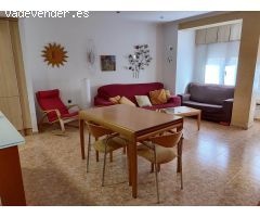 VIVIENDA DE 3 DORMITORIOS REFORMADA
