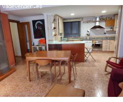 VIVIENDA DE 3 DORMITORIOS REFORMADA