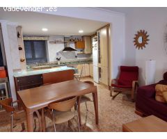 VIVIENDA DE 3 DORMITORIOS REFORMADA
