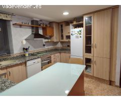 VIVIENDA DE 3 DORMITORIOS REFORMADA