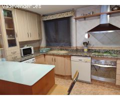 VIVIENDA DE 3 DORMITORIOS REFORMADA