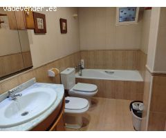VIVIENDA DE 3 DORMITORIOS REFORMADA