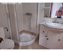 VIVIENDA DE 3 DORMITORIOS REFORMADA