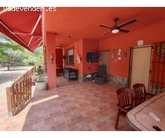 ESTUPENDO CHALET DE RECIENTE CONSTRUCCION EN SUGEL