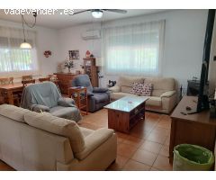 ESTUPENDO CHALET DE RECIENTE CONSTRUCCION EN SUGEL