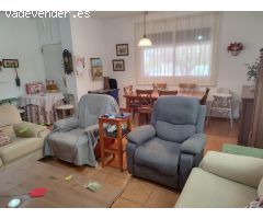ESTUPENDO CHALET DE RECIENTE CONSTRUCCION EN SUGEL