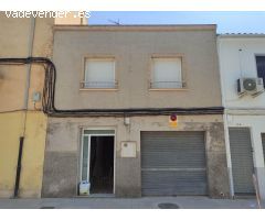 CASA SEMIREFORMADA EN BARRIO SAN JUAN