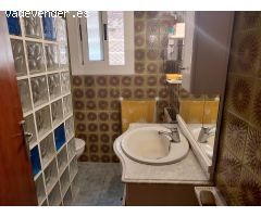 CASA SEMIREFORMADA EN BARRIO SAN JUAN
