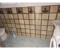CASA SEMIREFORMADA EN BARRIO SAN JUAN