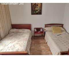 CASA SEMIREFORMADA EN BARRIO SAN JUAN