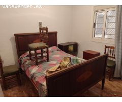 CASA SEMIREFORMADA EN BARRIO SAN JUAN