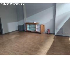 GRAN OPORTUNIDAD-LOCAL COMERCIAL ACONDICIONADO