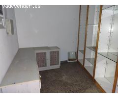 GRAN OPORTUNIDAD-LOCAL COMERCIAL ACONDICIONADO