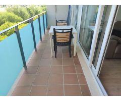 EXCELENTE VIVIENDA DE 1 DORMITORIO CON GARAJE