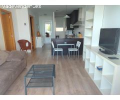 EXCELENTE VIVIENDA DE 1 DORMITORIO CON GARAJE