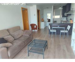 EXCELENTE VIVIENDA DE 1 DORMITORIO CON GARAJE