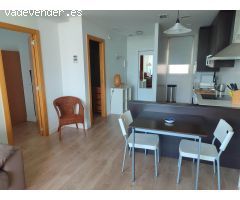 EXCELENTE VIVIENDA DE 1 DORMITORIO CON GARAJE
