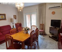 VIVIENDA DE 4 DORMITORIOS EN SAN ROQUE