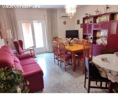 VIVIENDA DE 4 DORMITORIOS EN SAN ROQUE